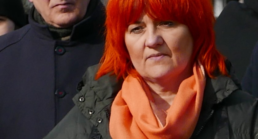 Edyta Sapis-Drozdek (PiS) spłaciła dług. Po 10 latach. - Roszczeń w stosunku do stowarzyszenia przewoźnik nie posiada
