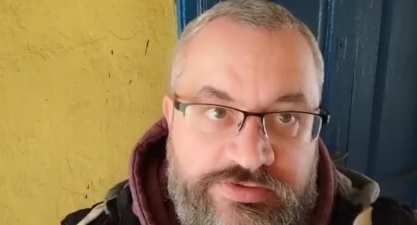 Podcast „Z Grzywy