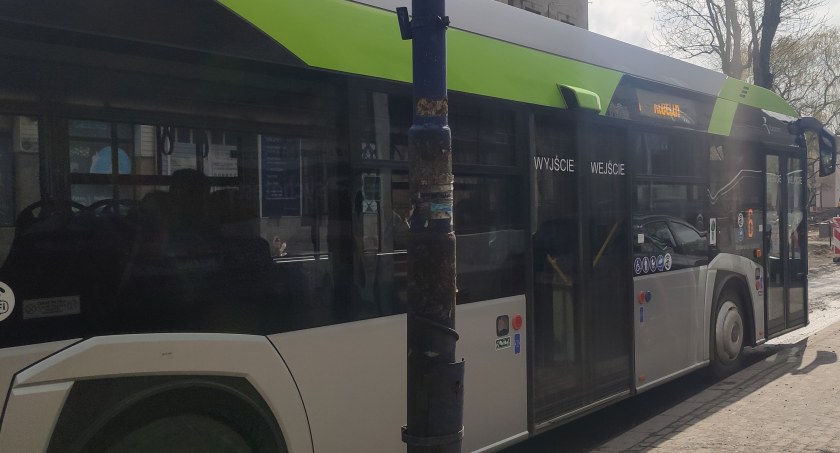 Urząd miasta informuje: Darmowe przejazdy autobusami MPK to dobra decyzja. Pasażerów przybyło