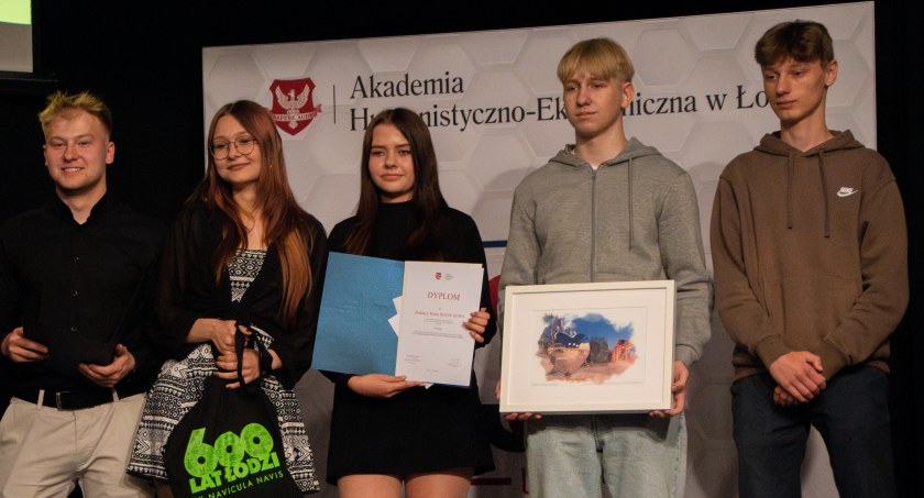 Radio Bizon z Elektryka nagrodzone. Za brawurowe podejście do radia, fantazję i dziennikarski polot