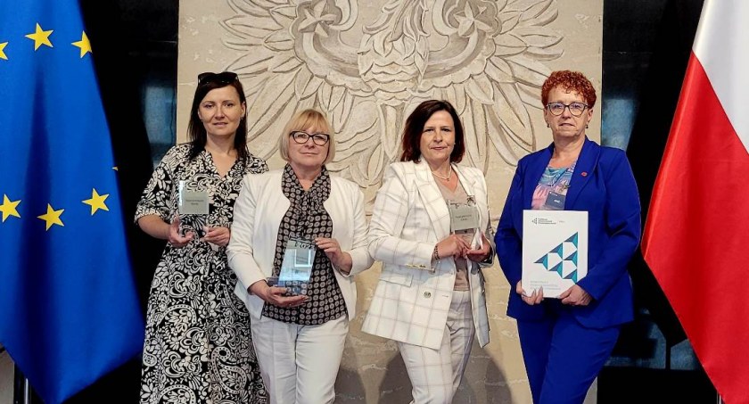 II LO i Ekonomik w gronie najaktywniejszych szkół w Polsce w projekcie „Dzień Przedsiębiorczości