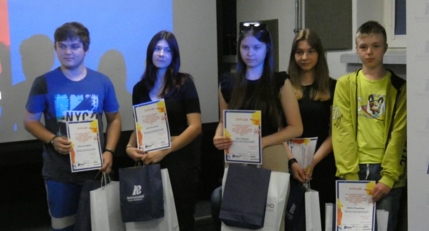 „Aktywni, kreatywni zdrowi - odporni na uzależnienia