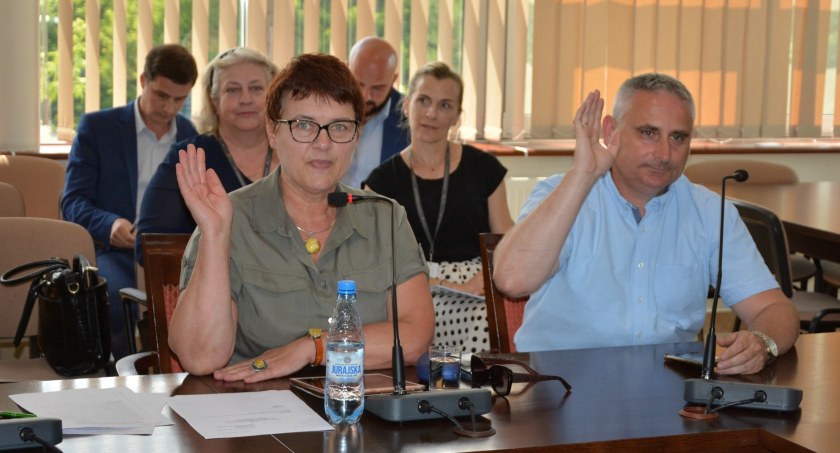 Według raportu PUP-u na koniec 2022 roku bezrobocie w powiecie spadło o 0,3 pkt. procentowe