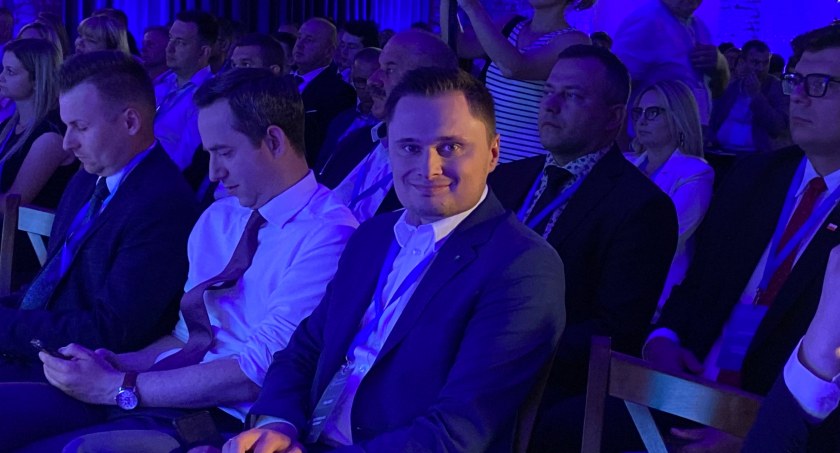 Samorządowcy o zmianie pokoleniowej we władzach lokalnych. Forum OdNowy w Radomsku