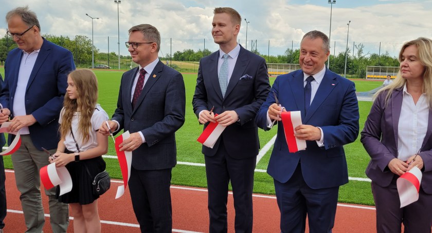 Kurator i wicewojewoda agitują w szkole za PiS: „Powinniście być wdzięczni poseł Milczanowskiej