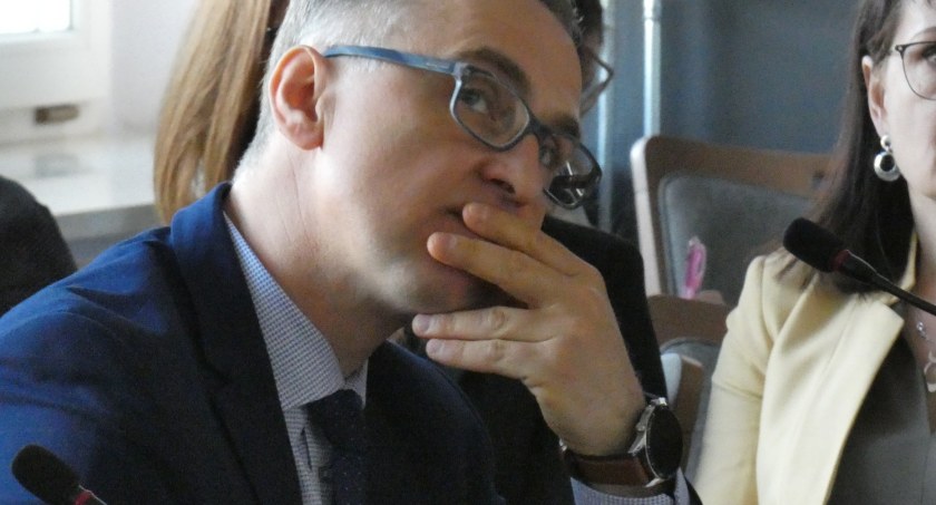 Funkcjonariusze „po cywilnemu