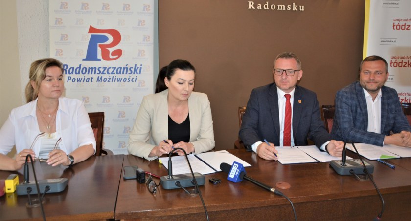 Są pieniędze na remont sali gimnastycznej w Zespole Szkół Ponadpodstawowych w Przedborzu