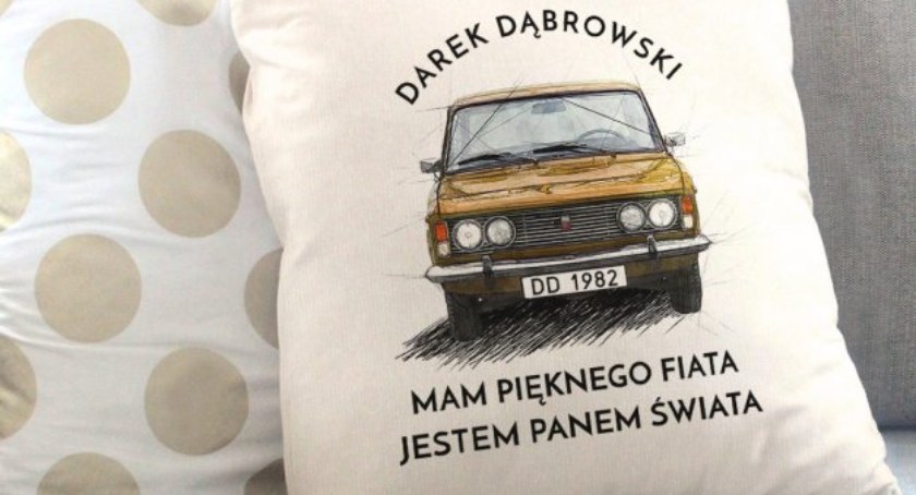 Prezent dla prawdziwego miłośnika samochodów – postaw na pasję!