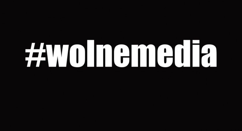 „Razem będziemy walczyć o utrzymanie wolnych i niezależnych mediów