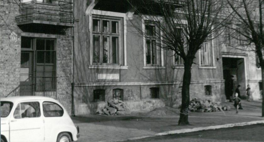[Historia Gazetą pisana] 180.000 zł. strat w zasiewach wyrządziła burza gradowa