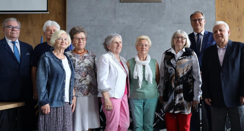 Dziesiąte posiedzenie Miejskiej Rady Seniorów. Ostatnie w tej kadencji. Po wakacjach zbierze się nowa