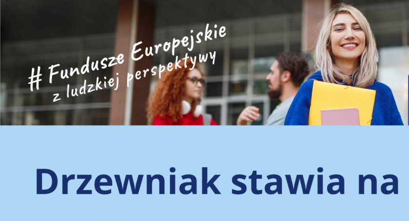 Drzewniak stawia na kwalifikacje