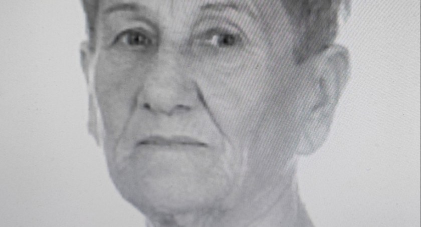Zaginęła 82-letnia mieszkanka Piaszczyc. Policja prosi o pomoc w poszukiwaniu Marianny Majchrzak 