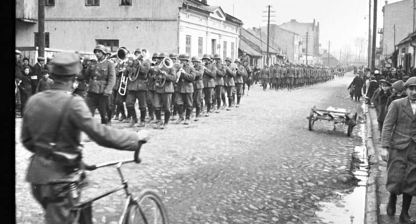 [Historia Gazetą pisana] Zmarł od ran odniesionych przy ratowaniu płonącego dobytku