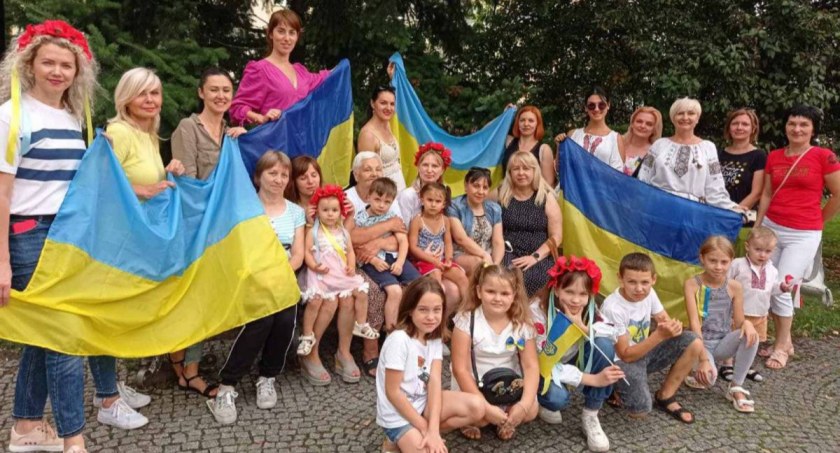 [Patalan pyta] Co sądzimy o Ukraińcach? Nastroje się zmieniły, euforia wyparowała