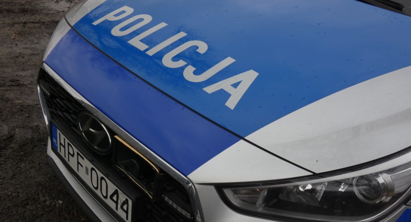 Pijany weekend za kierownica na ulicach Radomska i drogach w powiecie. Zatrzymano czterech mężczyzn, którzy staną przed sądem
