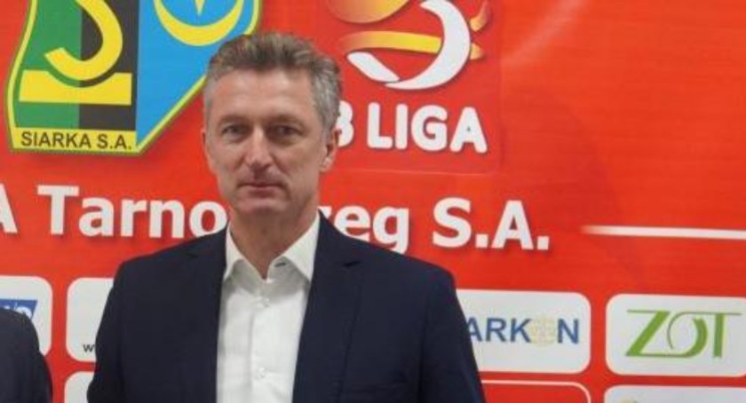 [NEWS GR] Wielokrotny reprezentant Polski Sławomir Majak nowym trenerem RKS Radomsko