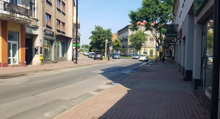 Umowa na przebudowę kolejnego fragmentu Reymonta podpisana. Miasto zapłaci wykonawcy, firmie Fiba, ponad 5.388.000 zł