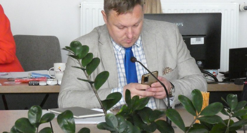Siedem lat tłustych Kamila Bugdala [Sylwetka]. Bugdal: Ten tekst powstał na czyjeś zamówienie