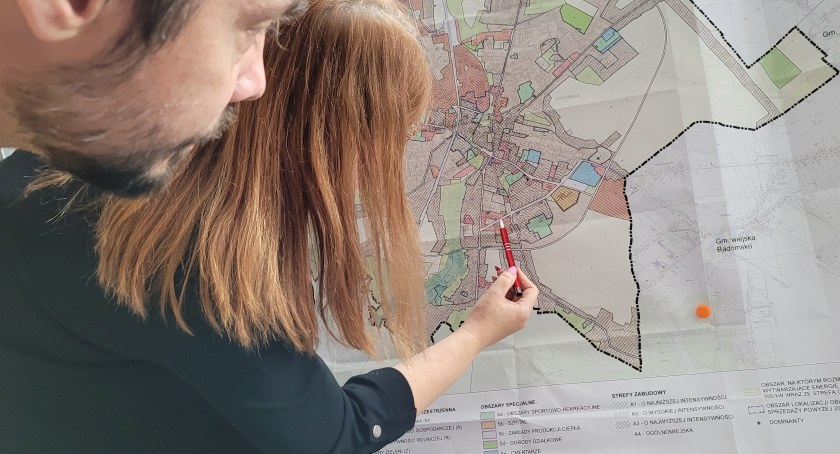 Co i gdzie będzie można budować w Radomsku? Ten dokument będzie ostateczny i określi rozwój miasta na lata