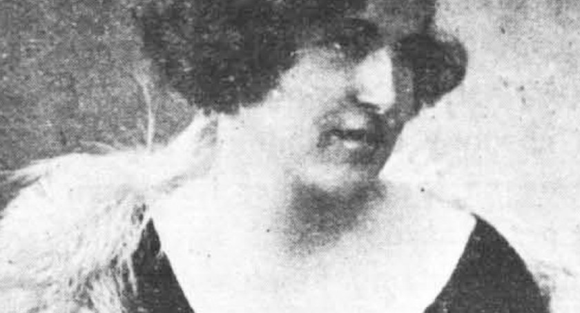 Wojenne kobiety Radomska. Tomasz Nowak o przedwojennych organizacjach kobiecych [Historia]