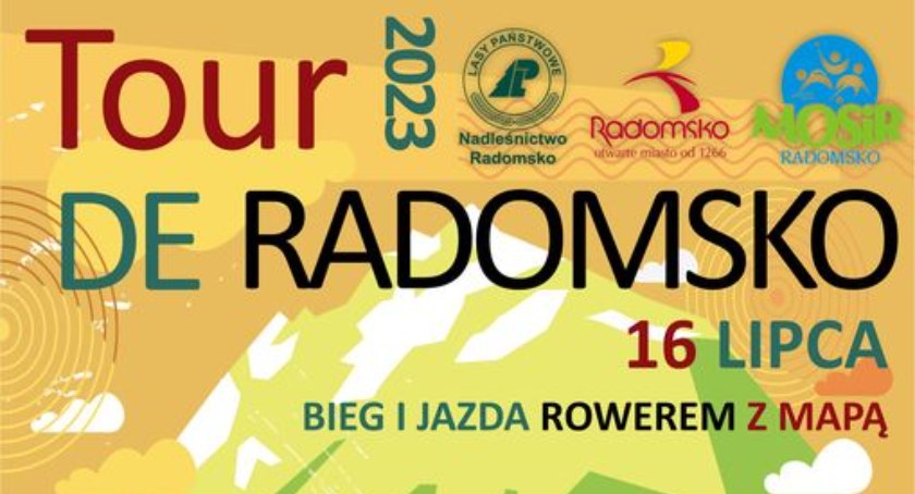 Propozycja dla fanów aktywnego wypoczynku: piechurów, biegaczy, rowerzystów