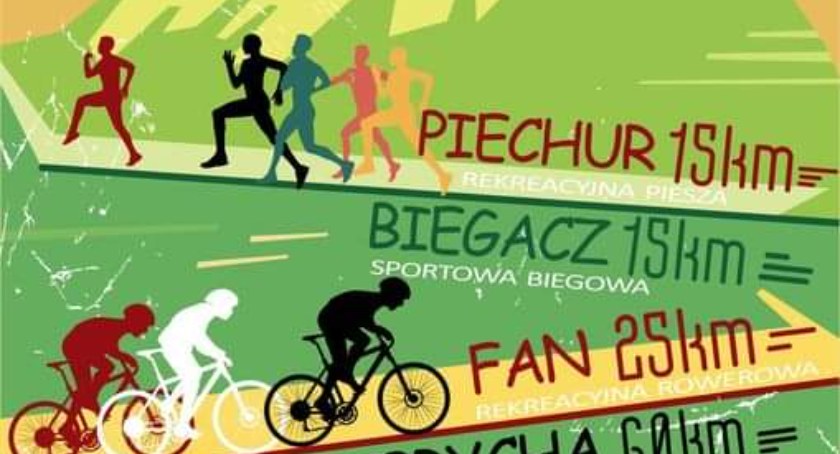 Miejski Ośrodek Sportu i Rekreacji zaprasza na kolejną edycję Tour de Radomsko. Już w najbliższą niedzielę 