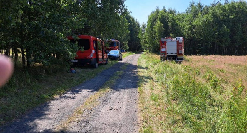 Tajemnicze zaginięcie kobiety: „To niewyobrażalne. Czwarty dzień i nic? Rozpłynęła się w powietrzu?”