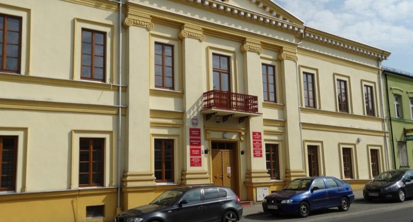 Przedbórz ma wiceburmistrza. Regionalna Izba Obrachunkowa kazała