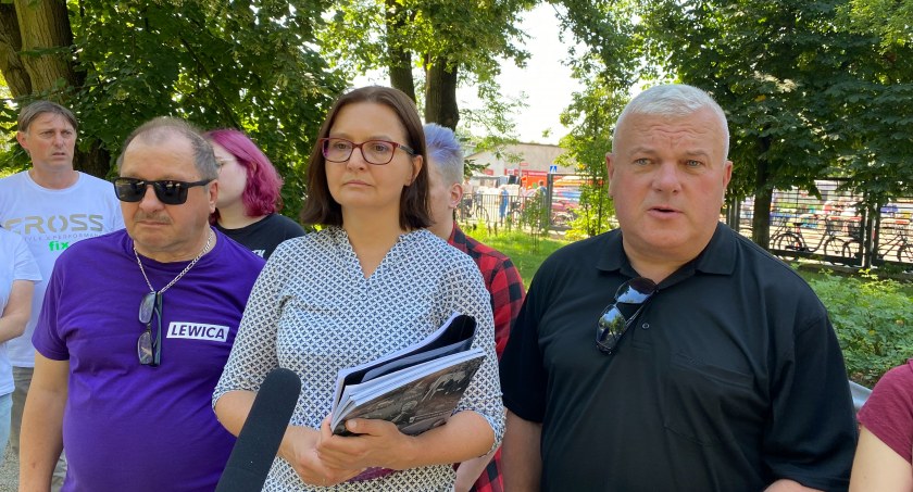 Sowińska: To nie jest państwo, to wydmuszka. PiS nie rozwiązuje żadnych ważnych problemów [Rozmowa]