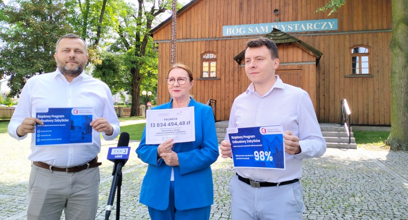 Rządowy Program Wsparcia Kościoła. Kinema według rządu na pomoc nie zasługuje