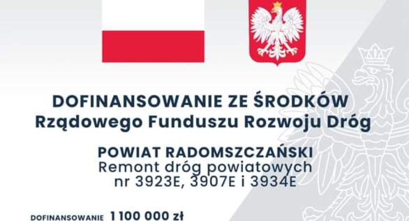 2 mln złotych trafi do naszego powiatu. Morawiecki ogłosił listę samorządów, które dostały dofinansowanie z rządowego programu