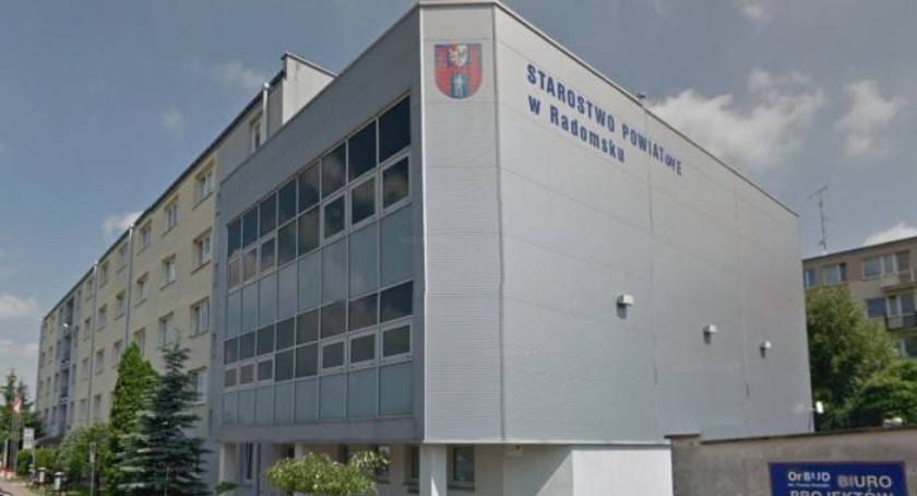 NIK kontroluje radomszczańskie starostwo. Chodzi o grunty Skarbu Państwa