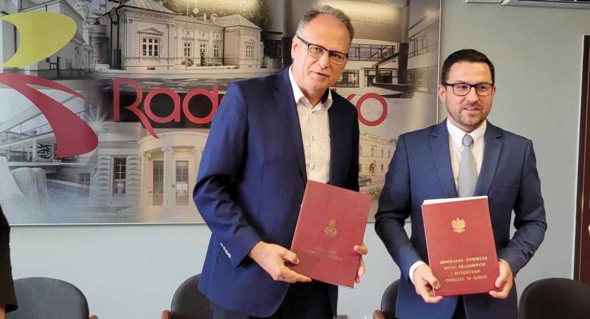 66 mln złotych będzie kosztować przebudowa ul. Brzeźnickiej. Miasto podpisało umowę z GDDKiA