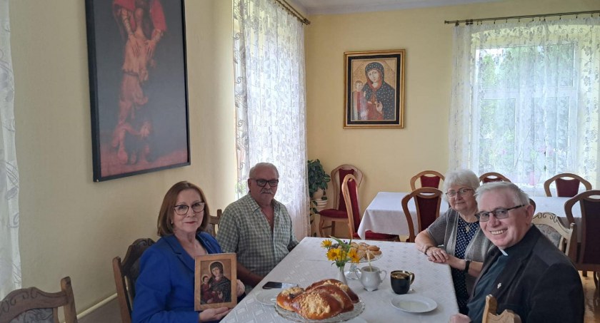 Kolejne inwestycje w gminie Przedbórz. Rząd przekazuje pieniądze