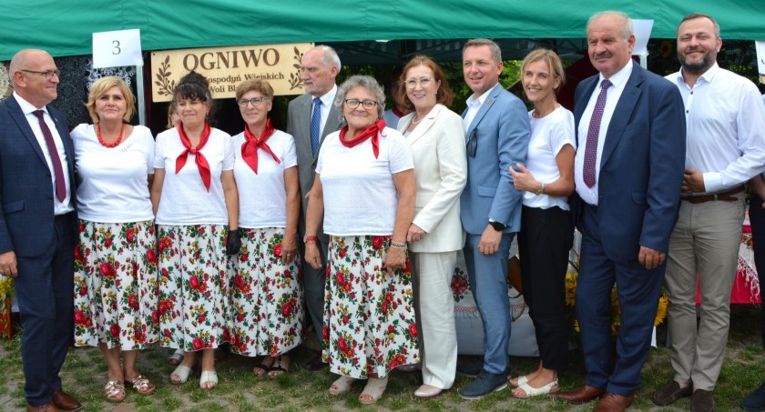 Powiatowa Bitwa regionów: „Pierogi, kartacze, kugle i zupy