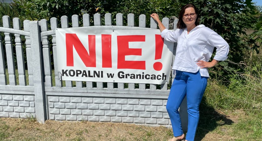 Kopalnia w Masłowicach: Mieszkańcy wygrali? Inwestor złożył wniosek o zawieszenie postepowania