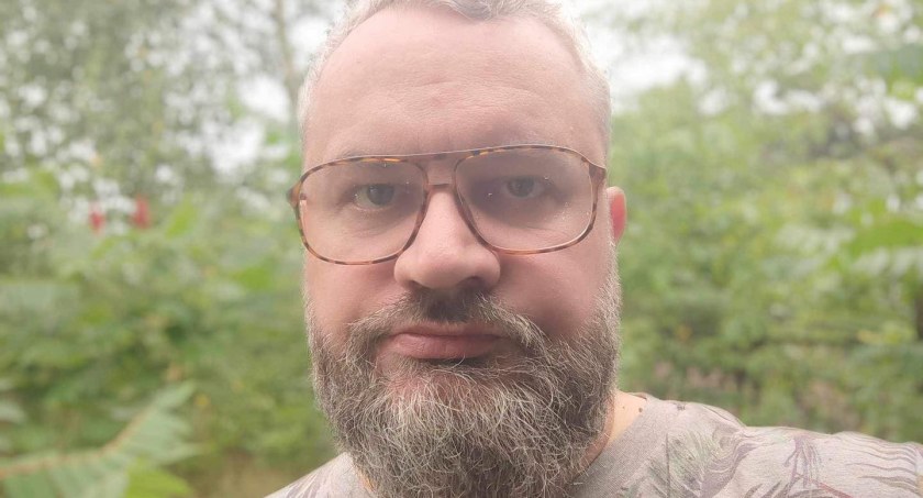 Podsłuchaj podcastu „Z Grzywy