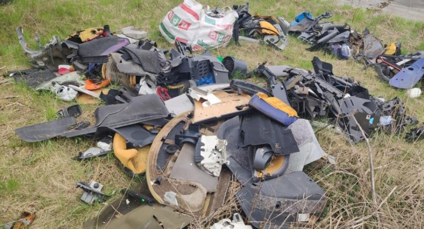 PGK odbiera mniej śmieci, bo palimy nimi w piecach. Są takie dane?