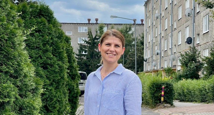 Agnieszka Poteralska: Mam wrażenie, że miasto młodych odpuściło [Rozmowa]