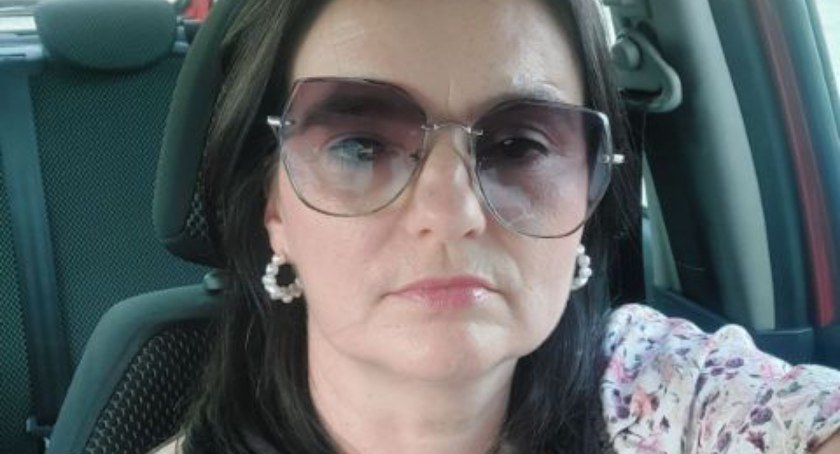Kobieta pod „czułą opieką