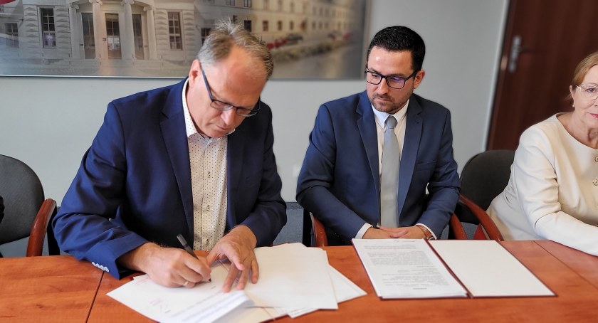 Wyremontują, a potem pozamieniają się drogami. Kilka lat na prace na Brzeźnickiej wystarczy
