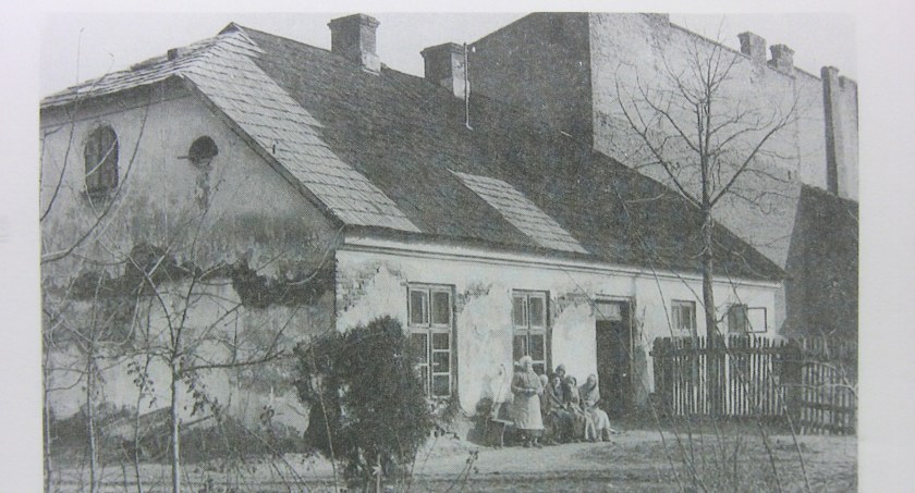 Podatek na biednych. „O pierwszym radomszczańskim żebraku posiadamy wzmiankę z końca XVI w.