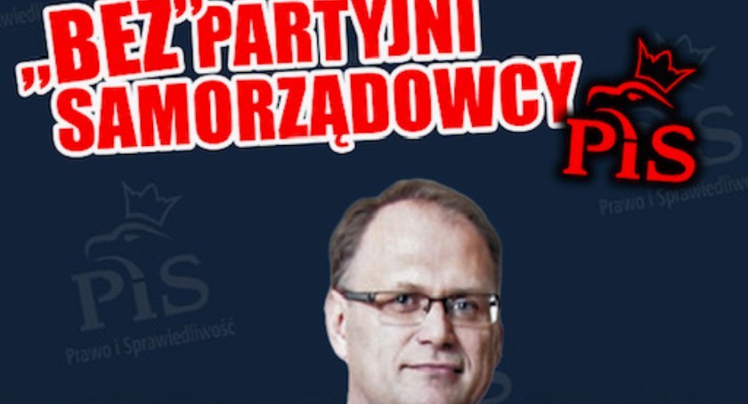 Łuszczyn: Ach ci polityczni bezpartyjni. „Prezydenta macie dokładnie takiego, jakiego stworzyliście