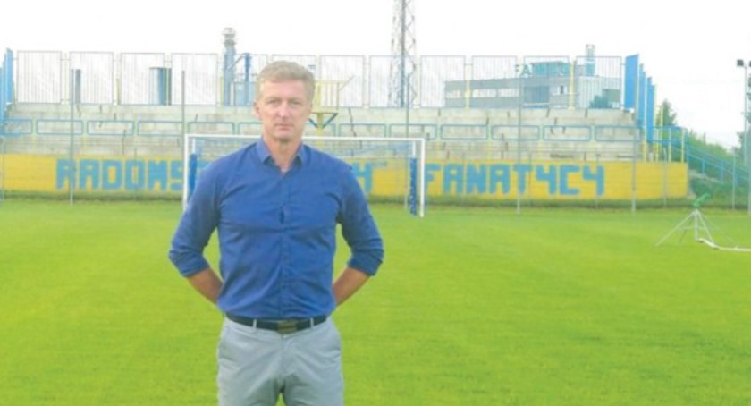 Druga sparingowa porażka RKS Radomsko 
