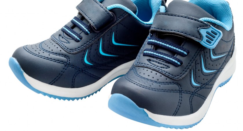 Najlepsze buty sportowe dla dzieci: Wygoda i styl w jednym!