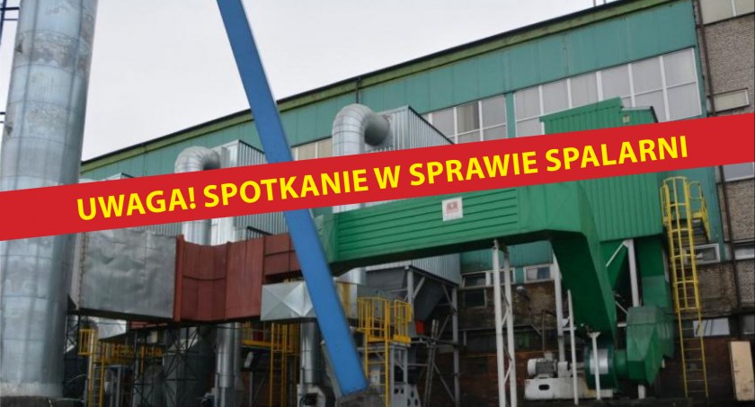 „Wszystko, co musisz wiedzieć o spalarni odpadów przy Wyszyńskiego