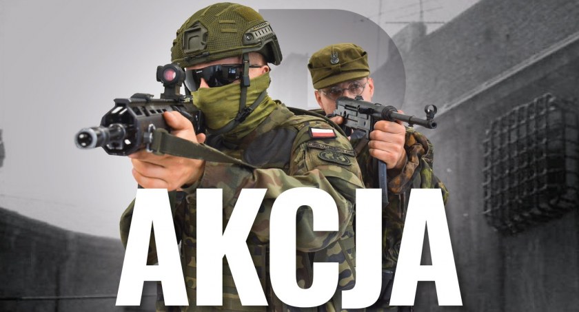 W najbliższą niedzielę piknik upamiętniający 80. rocznicę „Akcji na Radomsko”. Żołnierze Stanisława Sojczyńskiego uwolnili więźniów