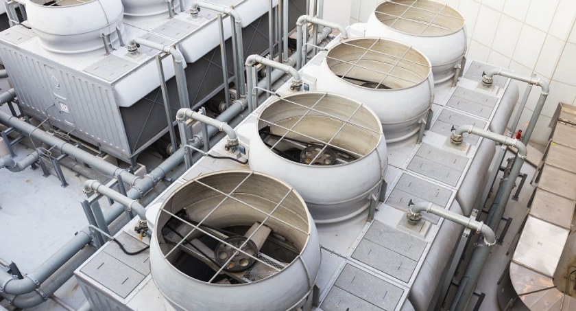 Zmień zawód na lepszy - zostań technikiem chłodnictwa i klimatyzacji