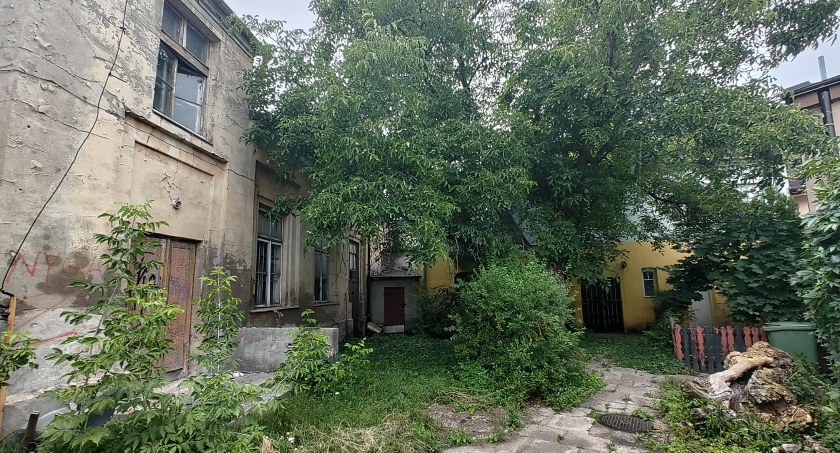 „Podjęto decyzję o niewymeldowaniu